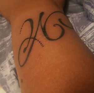 Meet your Posher, Tamika